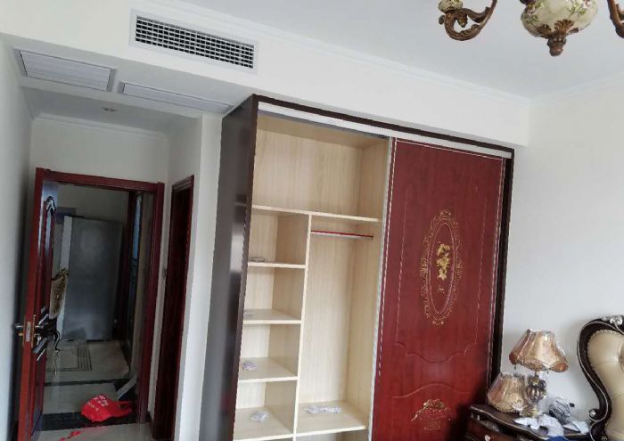 ����̳ǻ�԰װ��Ч��ͼ