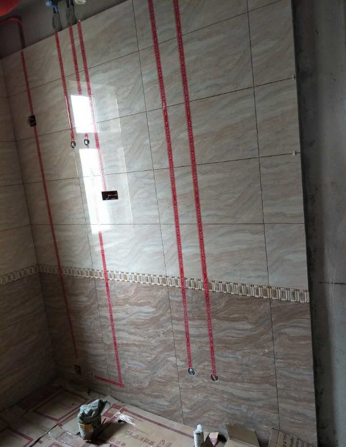 濮阳中房锦绣花园装修效果图