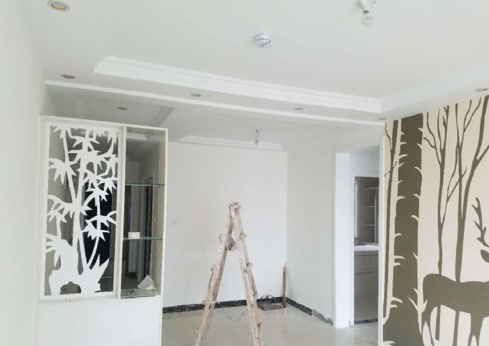 ����Ͻ�С��װ��Ч��ͼ