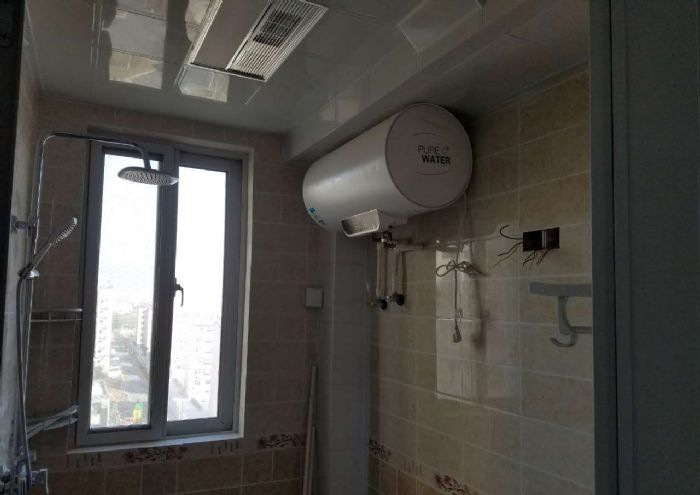 ����Ͻ�С��װ��Ч��ͼ