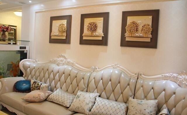 贵阳金龙国际装修效果图