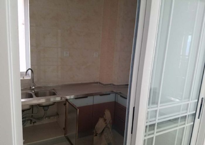 贵阳碧园花城装修效果图