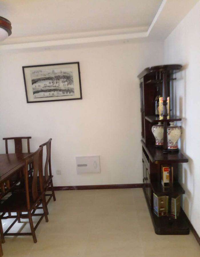 佛山万科金域蓝湾 (万科金域蓝湾)装修效果图