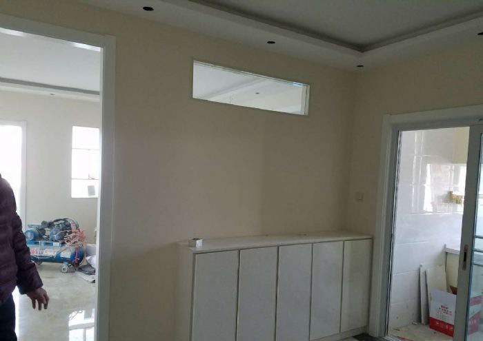 佛山佛奥星光广场 (佛奥星光广场)装修效果图