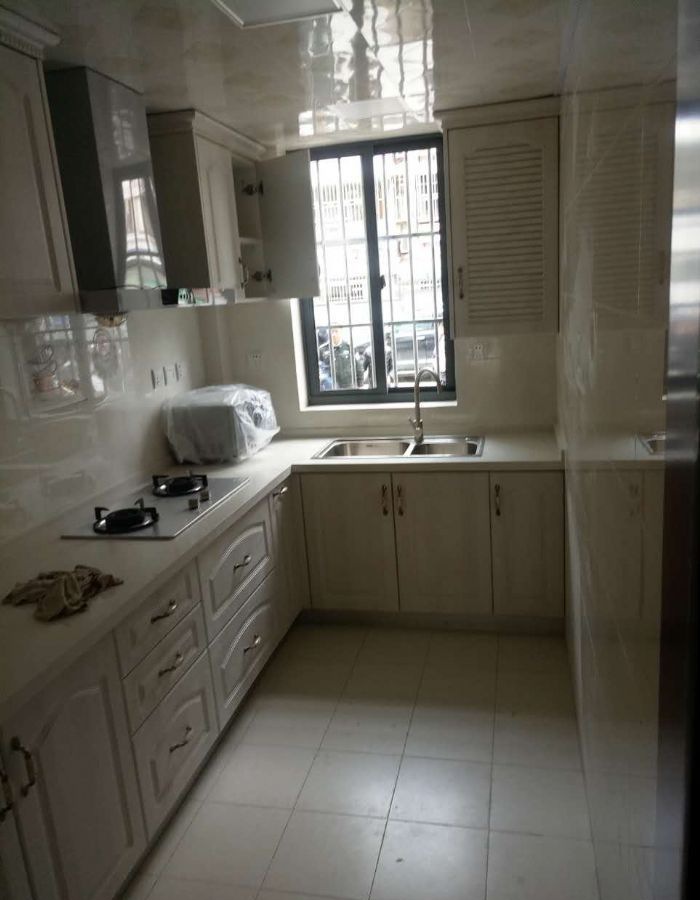 海口四季华庭龙城装修效果图