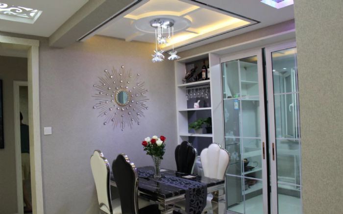 ���«����԰װ��Ч��ͼ