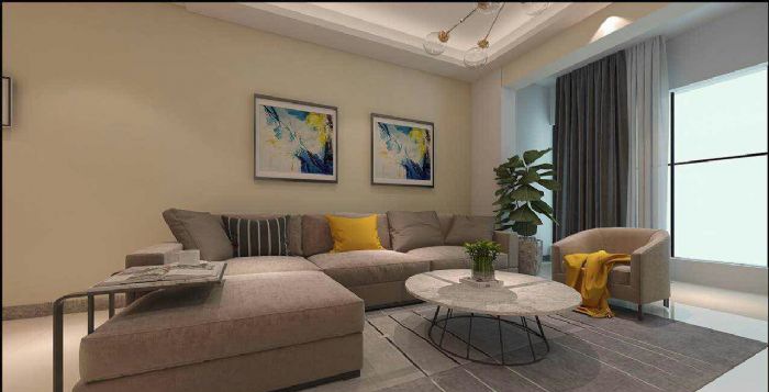 �����ںϿ�԰55��1104װ��Ч��ͼ