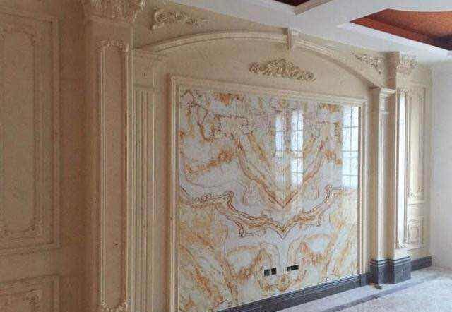 �����ϻ�԰���װ��Ч��ͼ