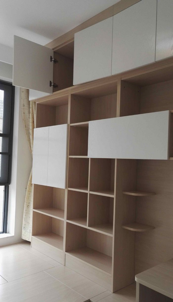 ����������빫԰װ��Ч��ͼ