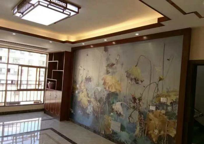 昆明中豪悦城装修效果图