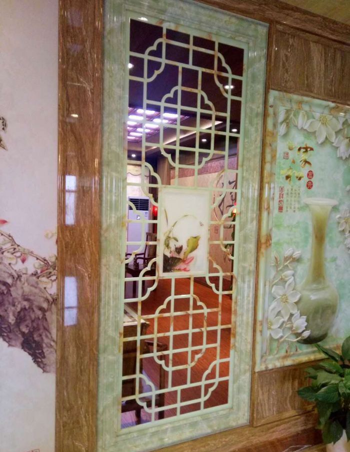 �Ϻ��ֶ����������С��װ��Ч��ͼ