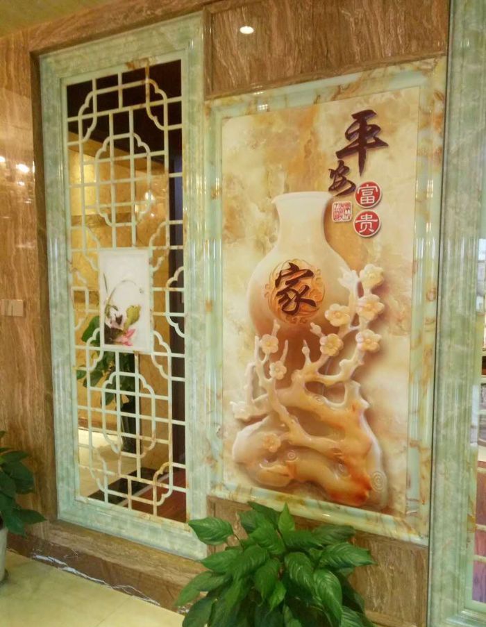 �Ϻ��ֶ����������С��װ��Ч��ͼ