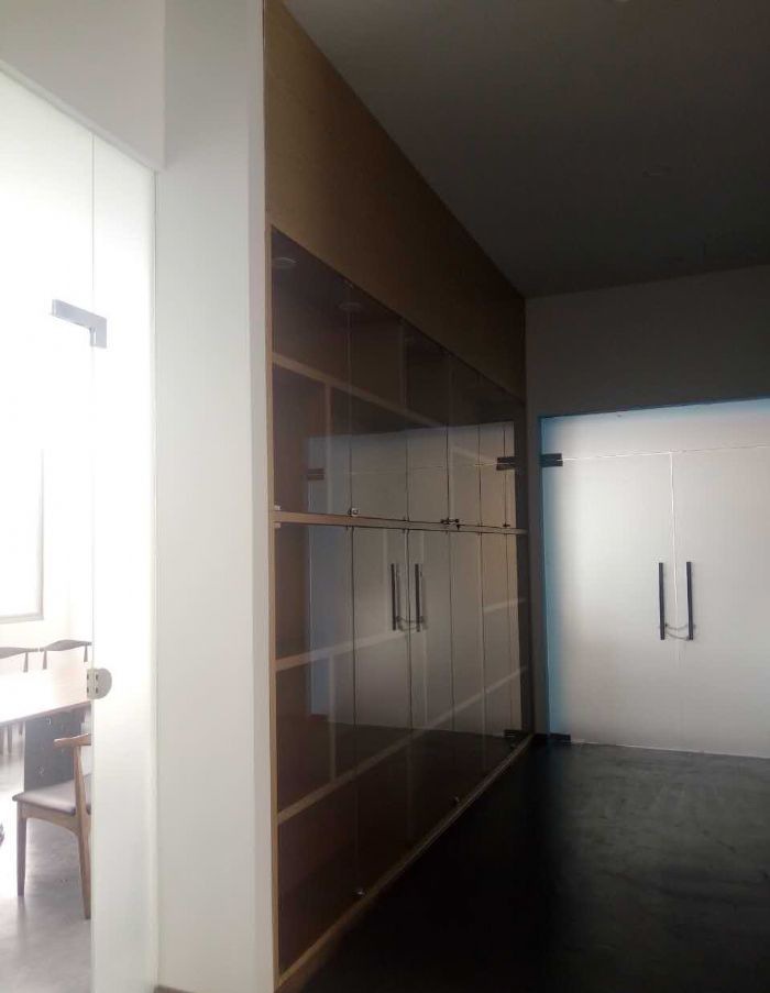 上海上海浦东国际三信装修效果图