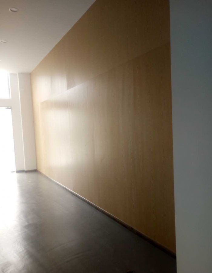 上海上海浦东国际三信装修效果图