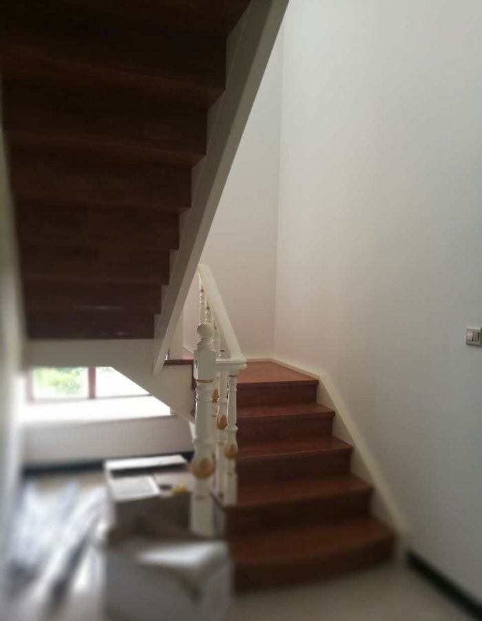 昆明平和花园装修效果图