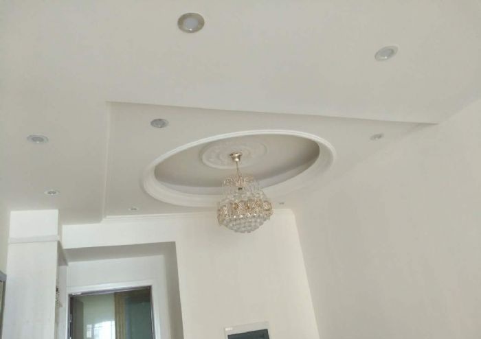 苏州奥林运河湾装修效果图