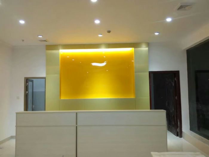 佛山同华路小区装修效果图