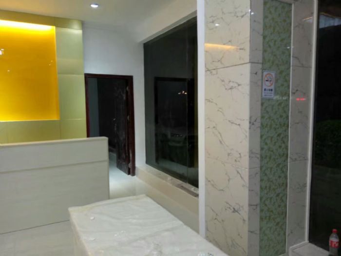 佛山同华路小区装修效果图