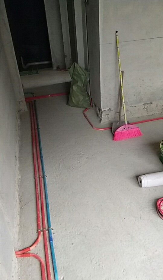 佛山禾粤尚德居装修效果图