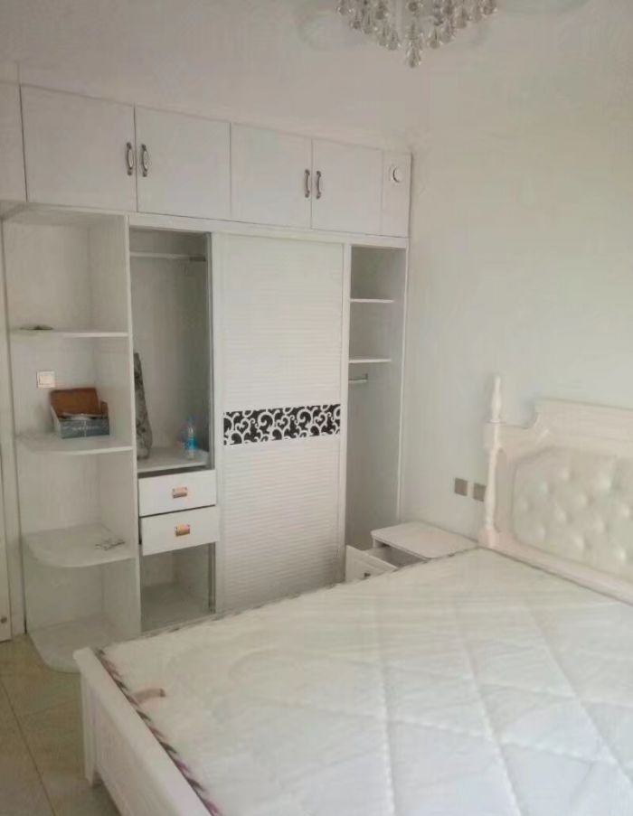 ���ڱ����ϳ�װ��Ч��ͼ