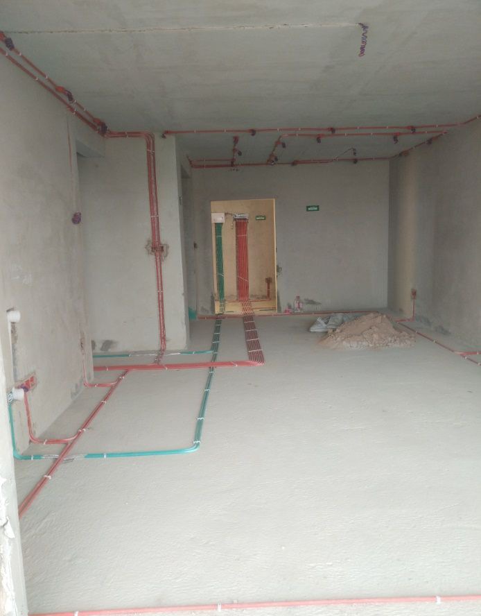 ����ˮ��ʩ��װ��Ч��ͼ