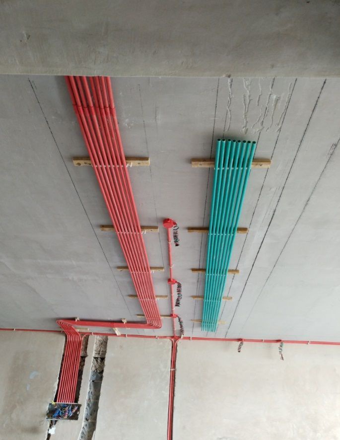 ����ˮ��ʩ��װ��Ч��ͼ