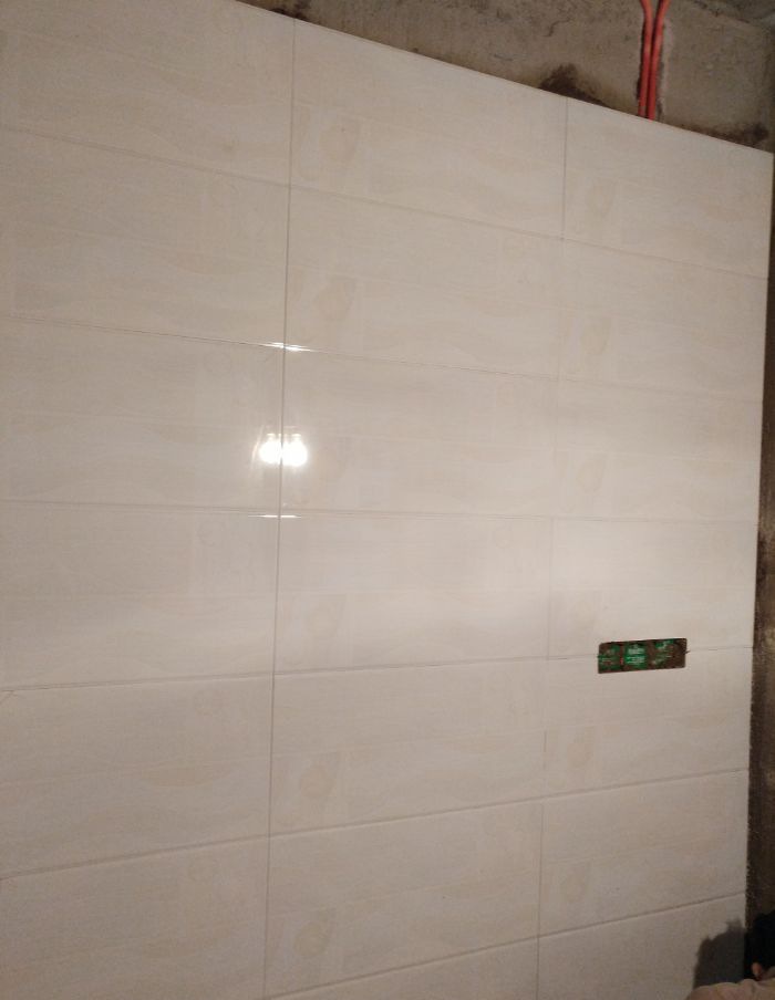 贵阳瓦工(泥工)铺贴瓷砖装修效果图