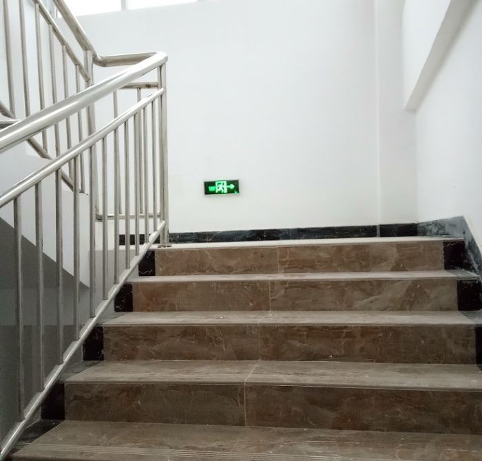 ����ĳ��ί��칫��¥װ��װ��Ч��ͼ