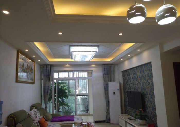 �Ϻ�ӡ�󴺳�װ��Ч��ͼ