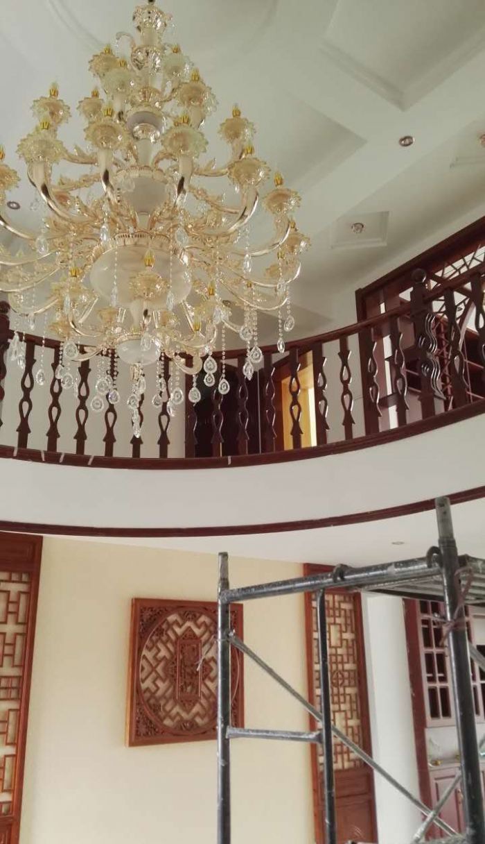 西宁互助县复式搂装修效果图