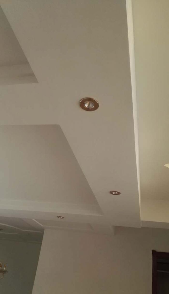 西宁互助县复式搂装修效果图