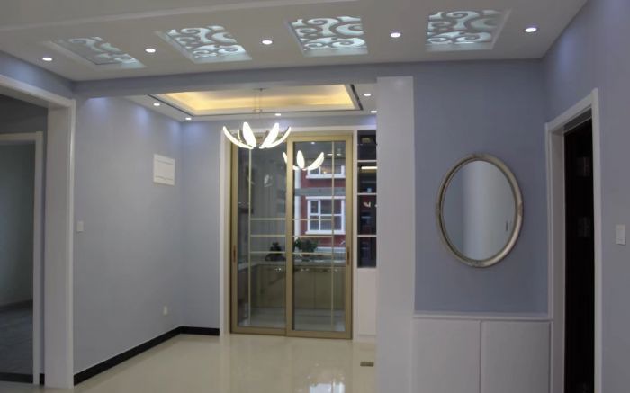 ֣����������װ��Ч��ͼ