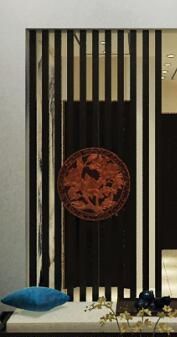 青岛罗马假日装修效果图