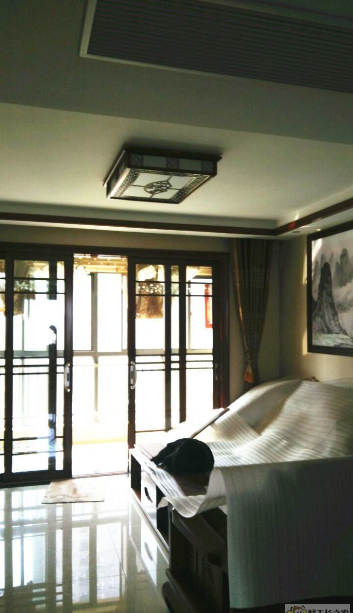 �ൺ�����԰װ��Ч��ͼ