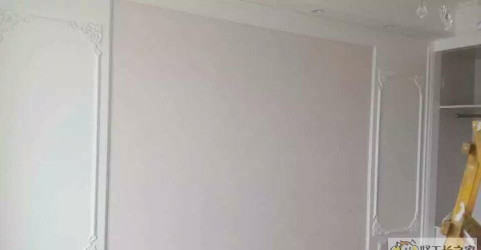 青岛蓝天豪庭装修效果图