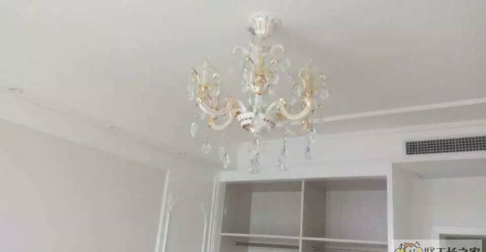 青岛蓝天豪庭装修效果图