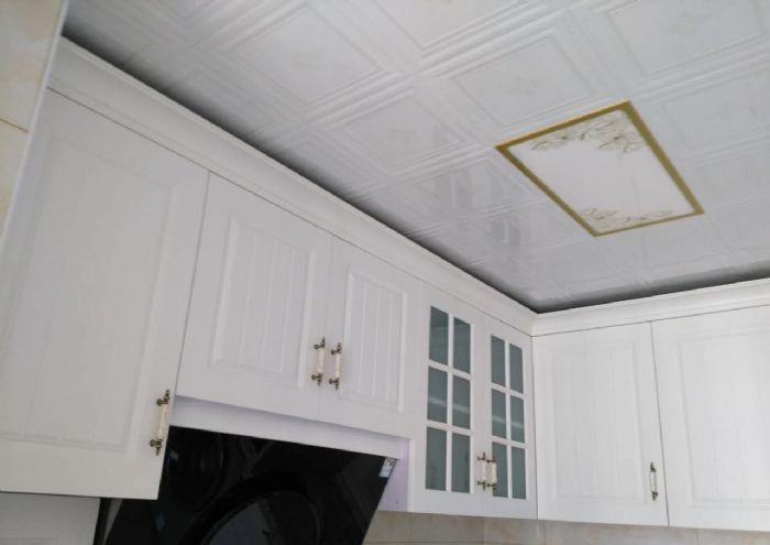 天津西青学畔馨园装修效果图