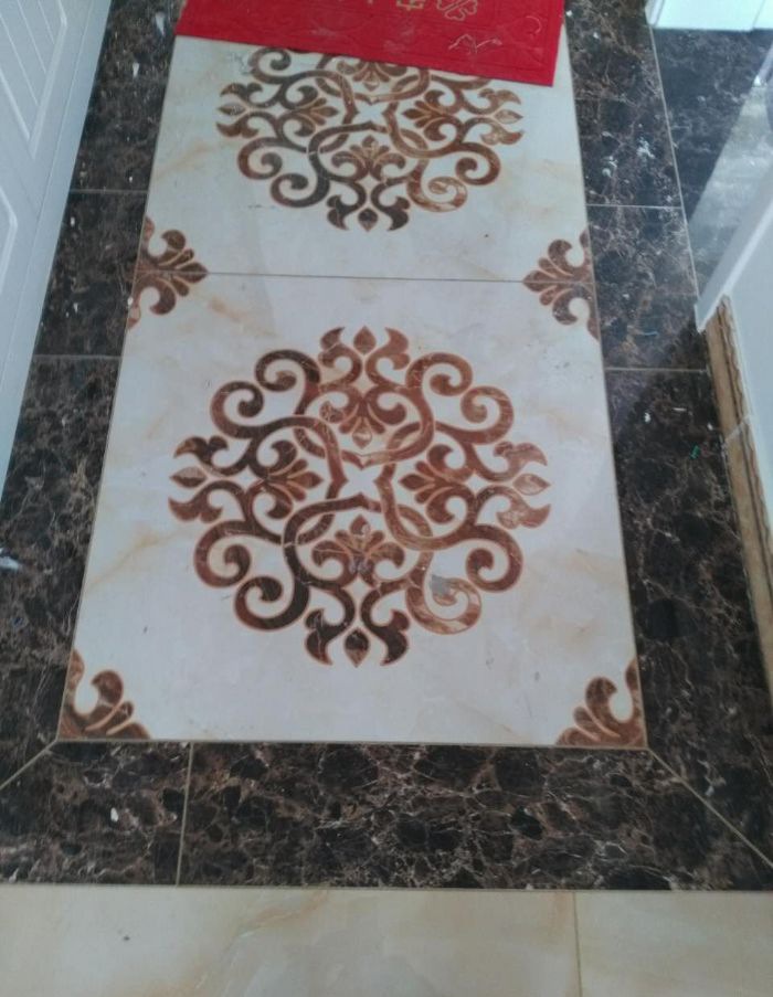 天津西青学畔馨园装修效果图