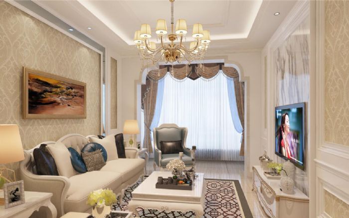 �ൺ����Էװ��Ч��ͼ