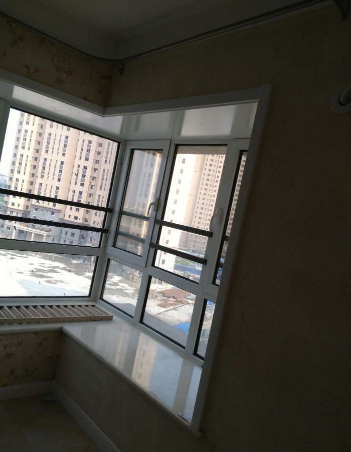 �����÷���ź���װ��Ч��ͼ