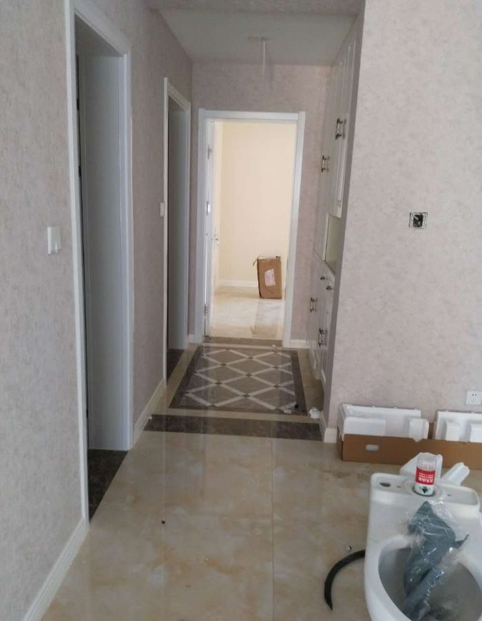 �����÷���ź���װ��Ч��ͼ