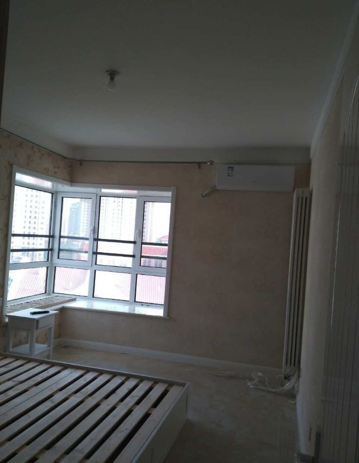 �����÷���ź���װ��Ч��ͼ