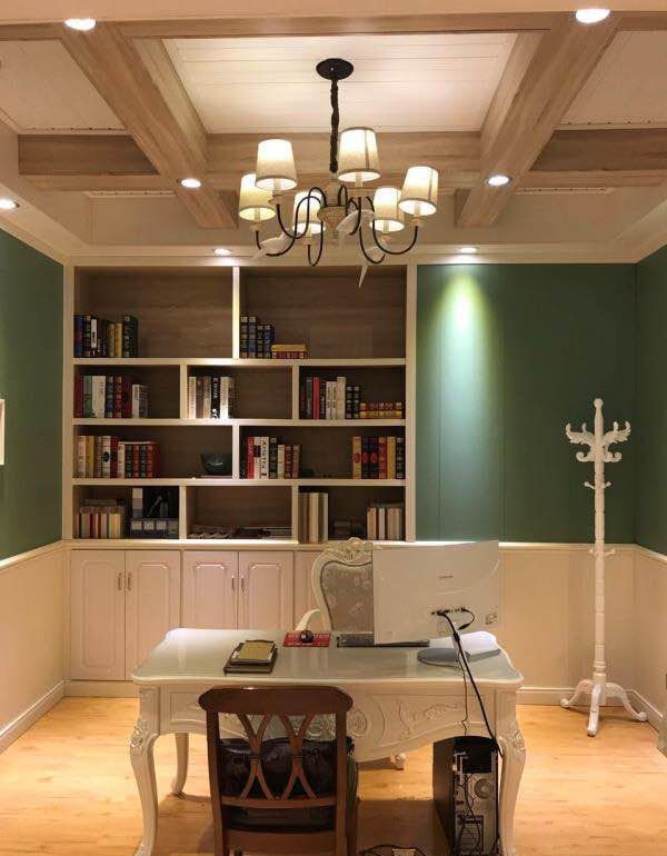 �����м��ഺ��װ��Ч��ͼ