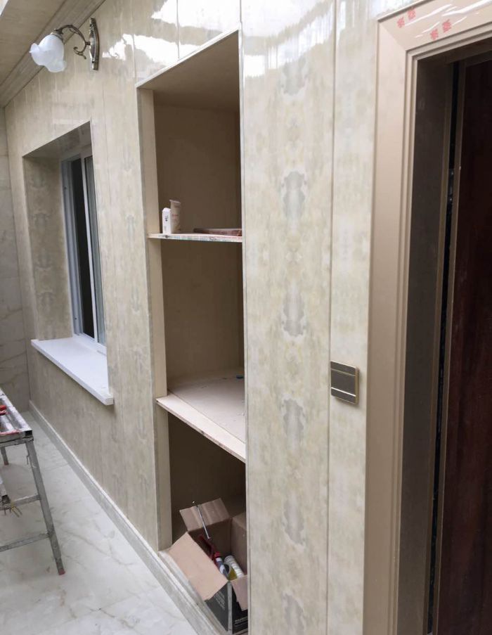 ���ݱ�������ɽװ��Ч��ͼ