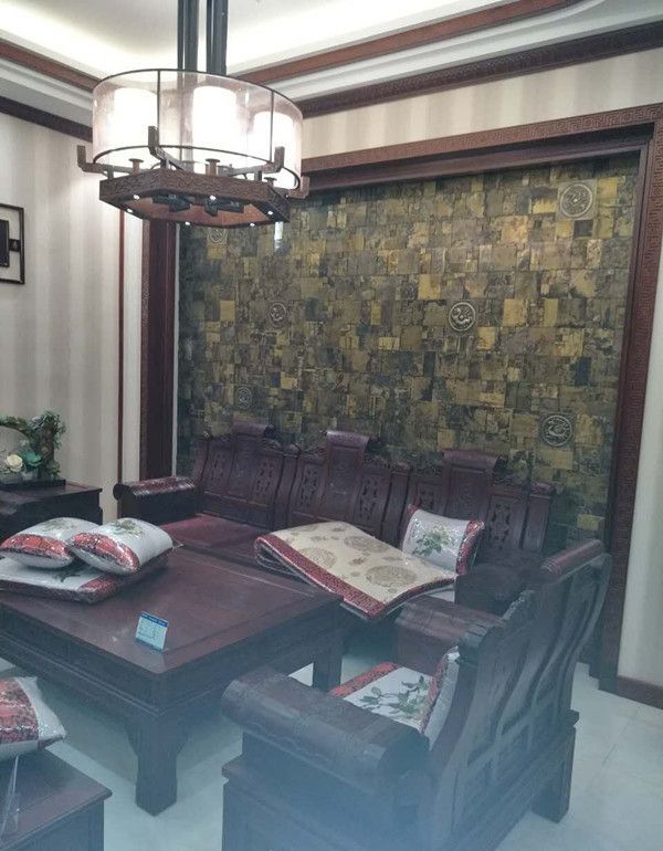 �ߺ���Ȼ֮�������װ��Ч��ͼ