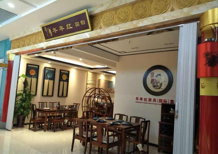 �ߺ���Ȼ֮�������װ��Ч��ͼ