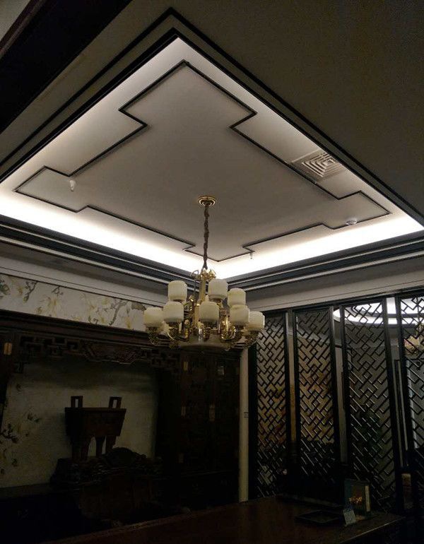 �ߺ���Ȼ֮�������װ��Ч��ͼ