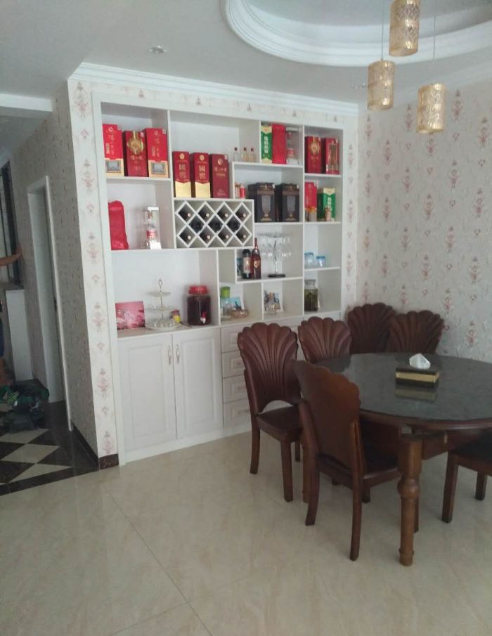 兰州和泰家园装修效果图