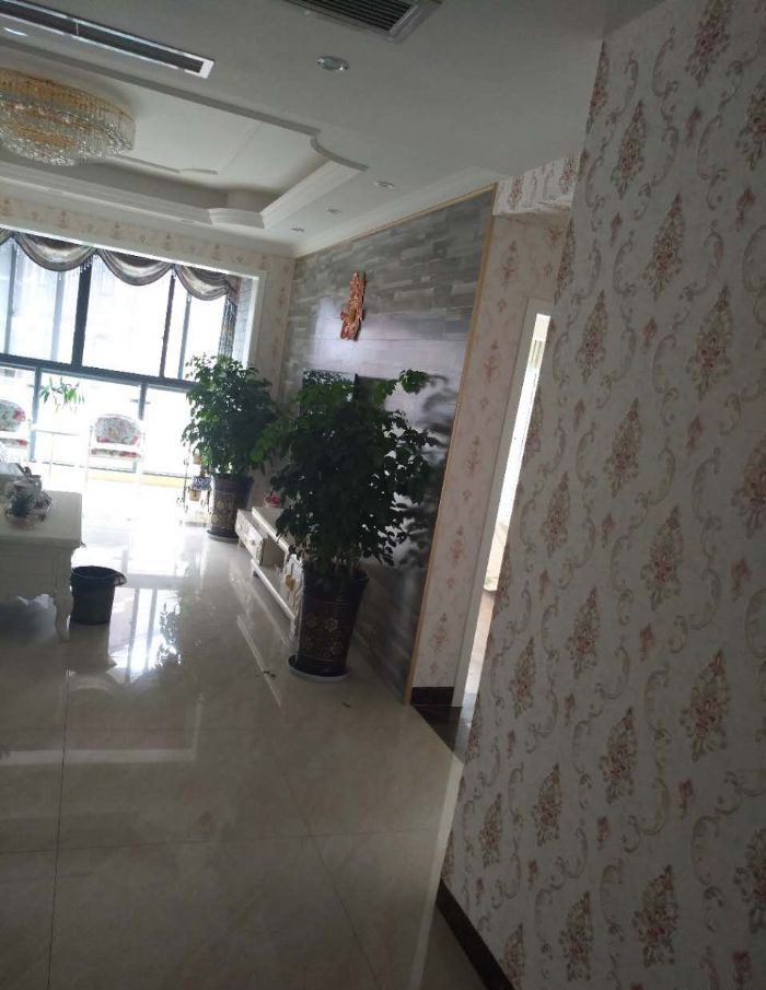 兰州和泰家园装修效果图