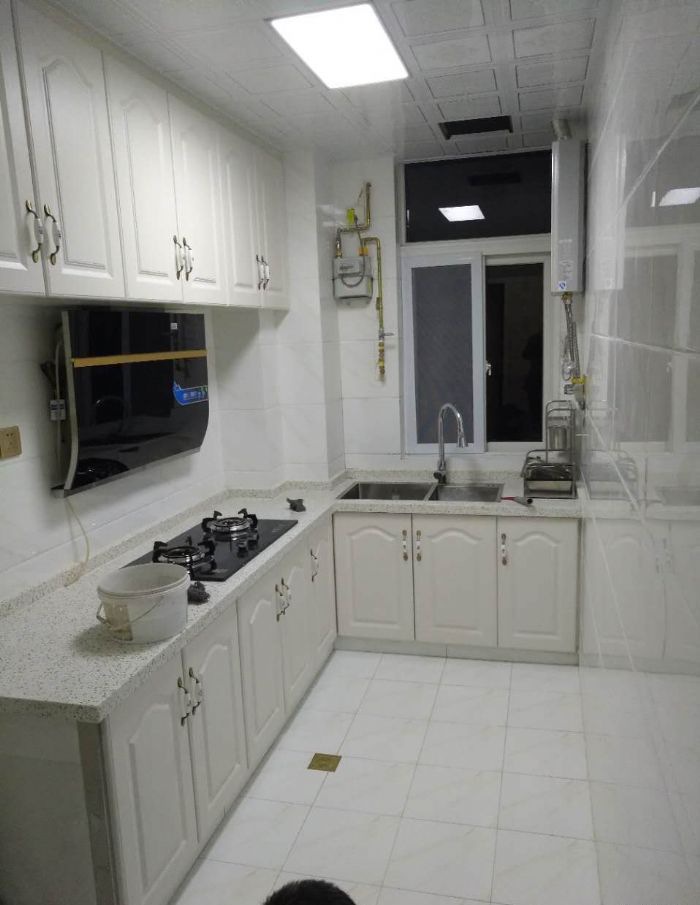 兰州和泰家园装修效果图